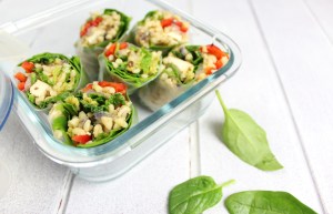 svačinka do školy i do práce 